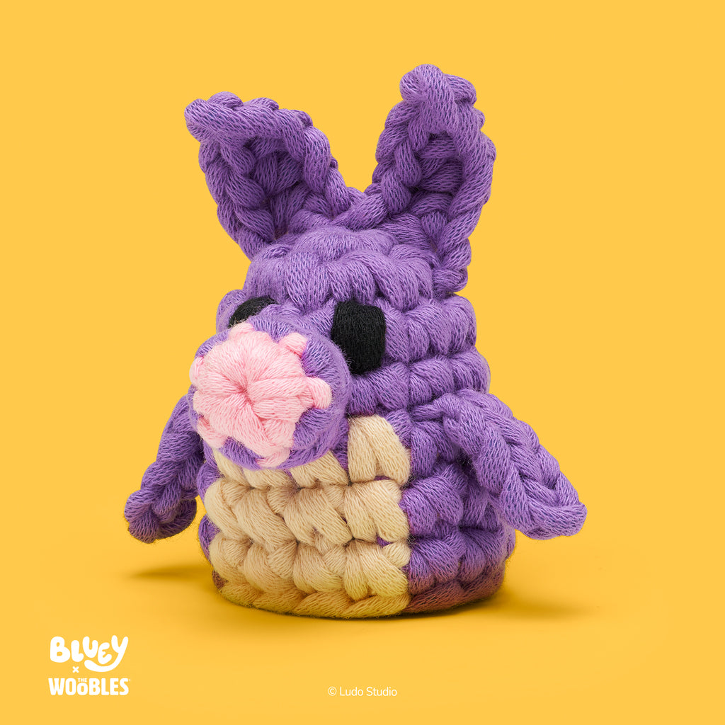 Bob Bilby Accessory Kit