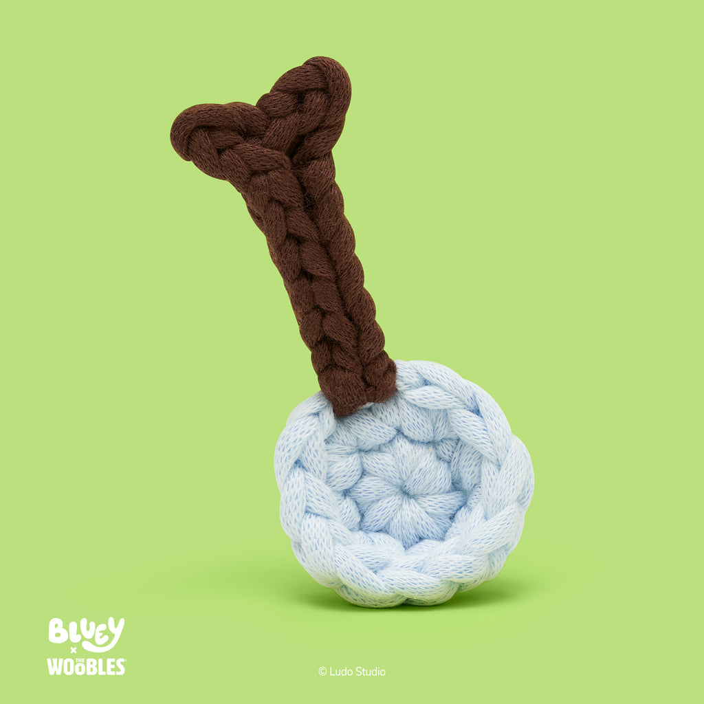 Hecuba's Shovel Accessory Kit